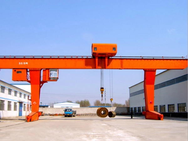 mdg通用門式起重機(jī)
